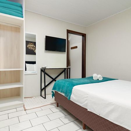 Suites 91 Penha (Santa Catarina) Exterior foto