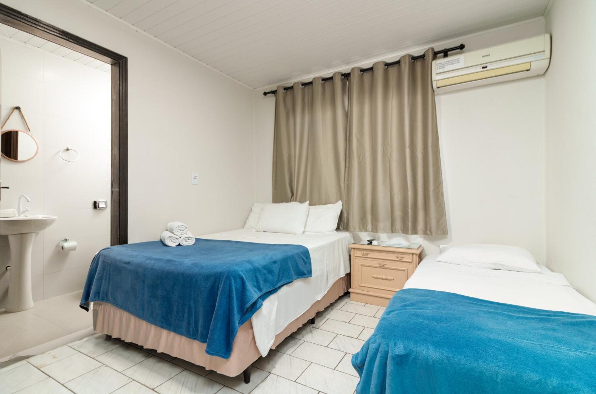 Suites 91 Penha (Santa Catarina) Exterior foto