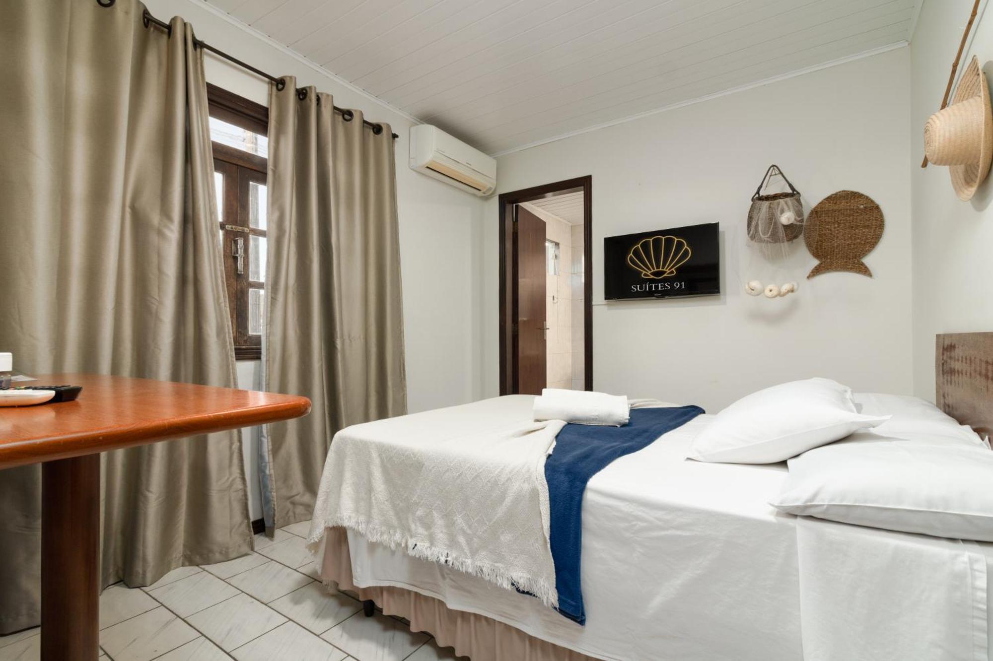 Suites 91 Penha (Santa Catarina) Exterior foto