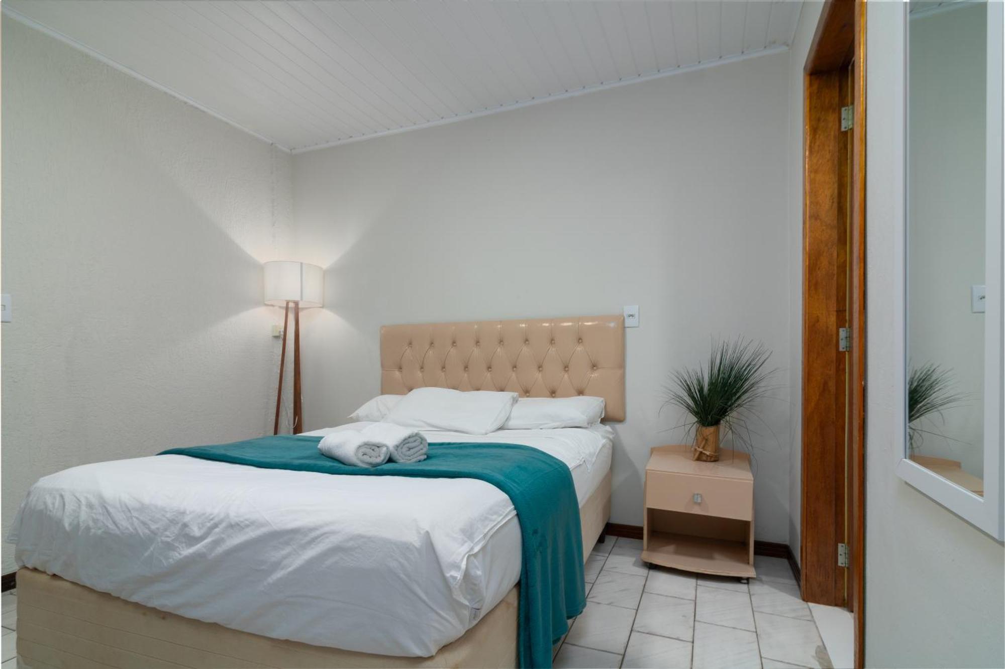 Suites 91 Penha (Santa Catarina) Exterior foto
