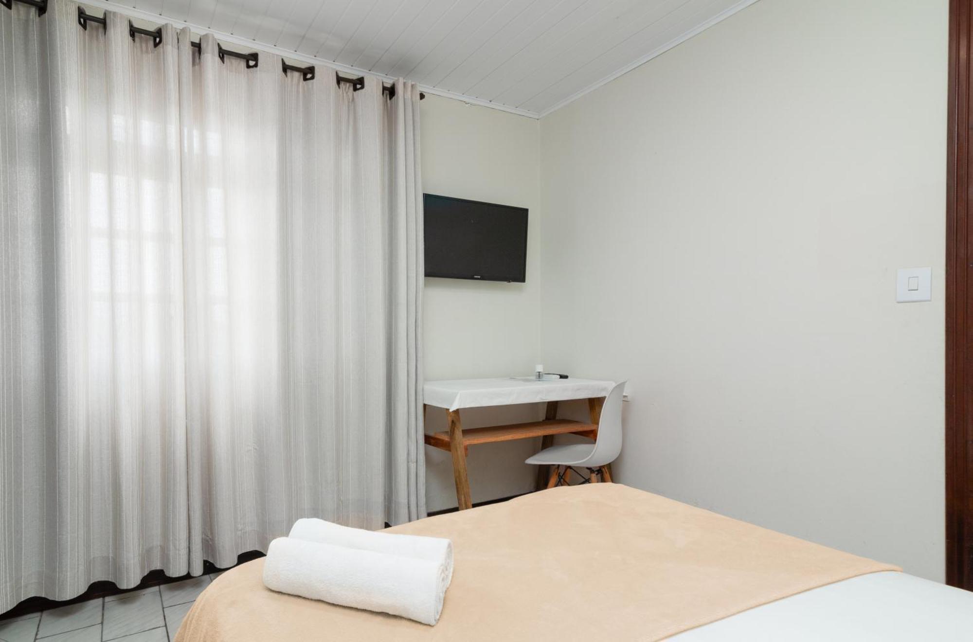 Suites 91 Penha (Santa Catarina) Exterior foto