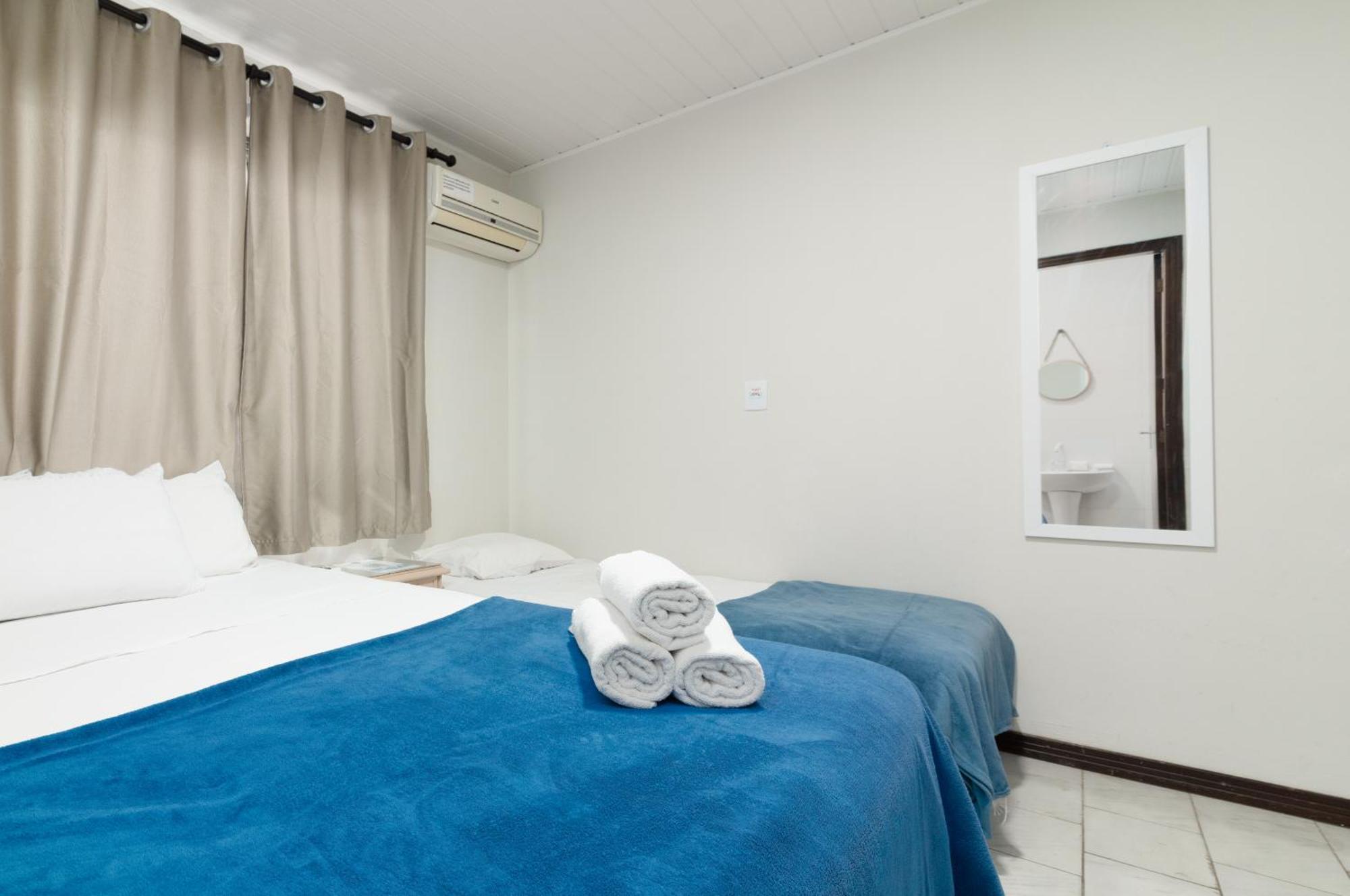 Suites 91 Penha (Santa Catarina) Exterior foto