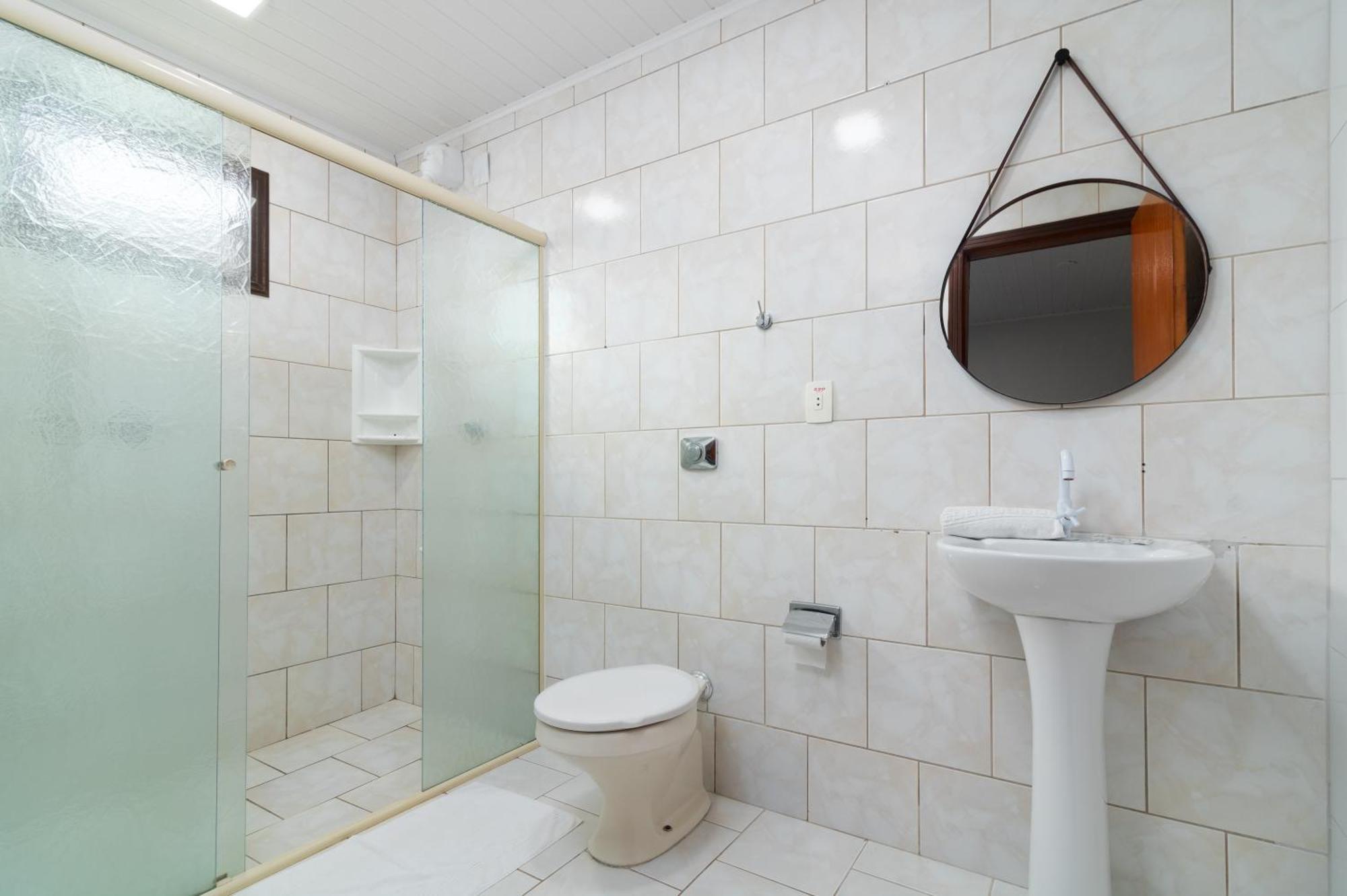 Suites 91 Penha (Santa Catarina) Exterior foto