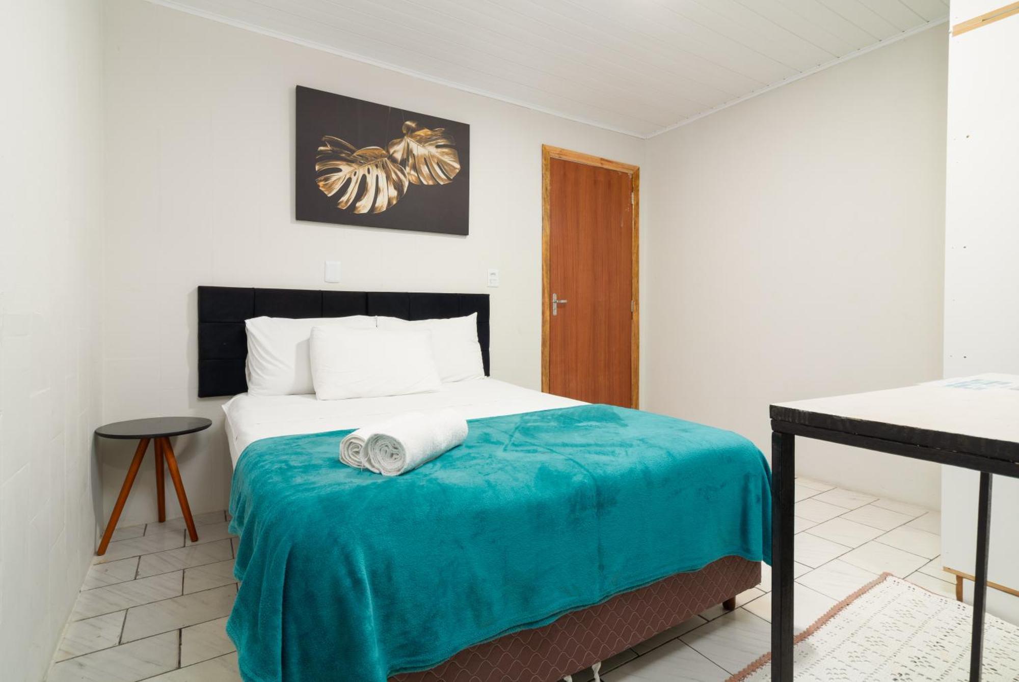 Suites 91 Penha (Santa Catarina) Exterior foto