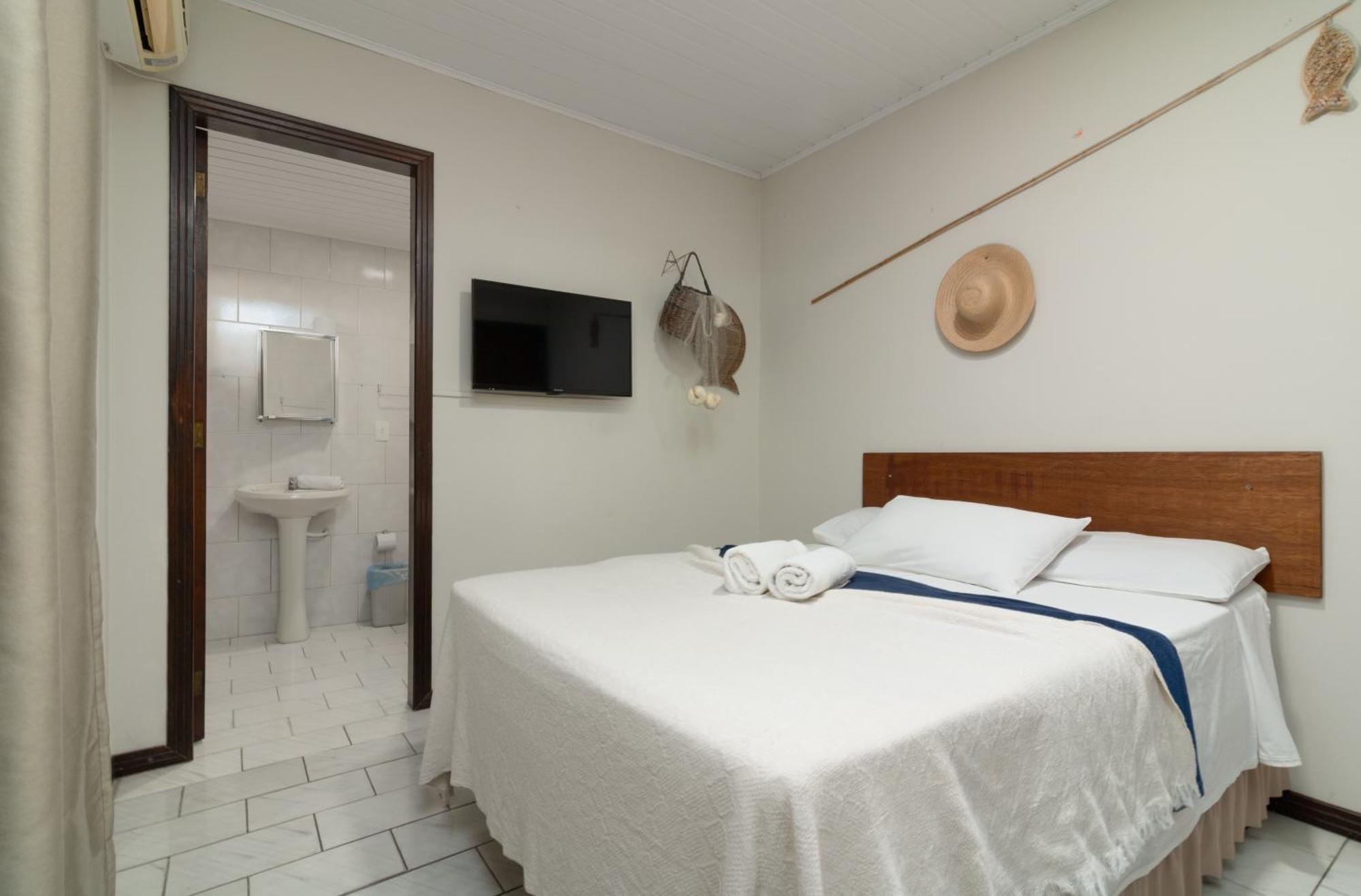 Suites 91 Penha (Santa Catarina) Exterior foto