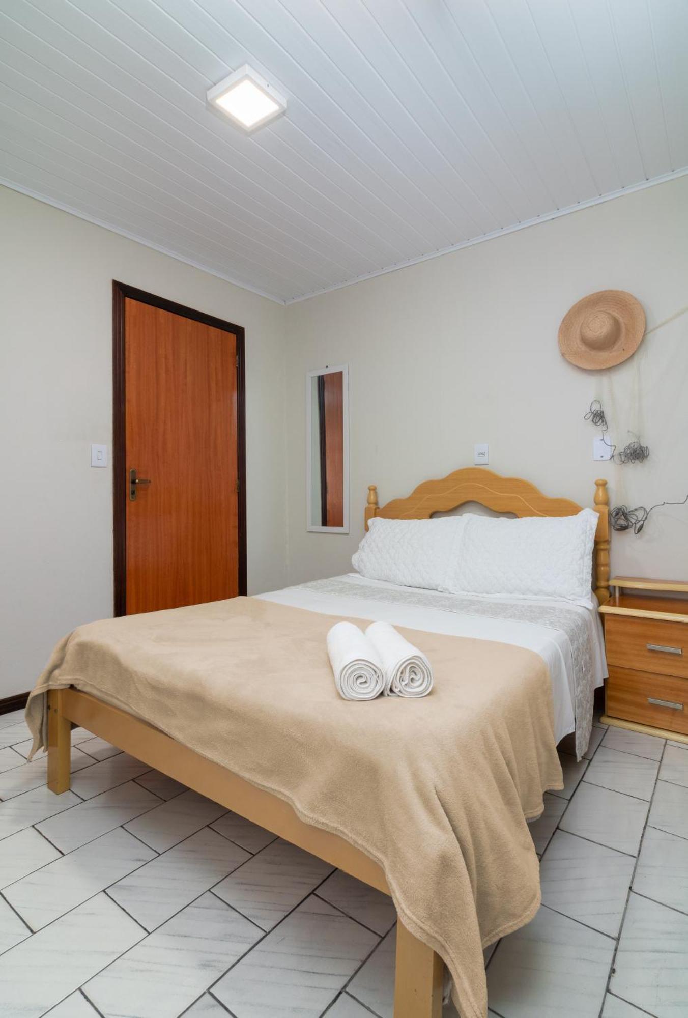 Suites 91 Penha (Santa Catarina) Exterior foto